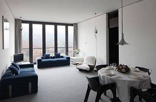 Duparc Contemporary Suites,Cit Turin>>Alessandria,4 star