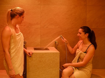 parc hotel germano suites