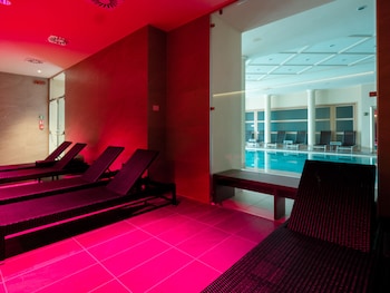 parc hotel germano suites