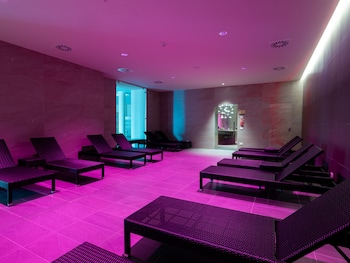 parc hotel germano suites
