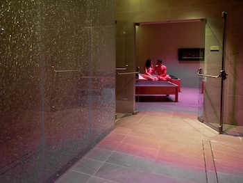 parc hotel germano suites
