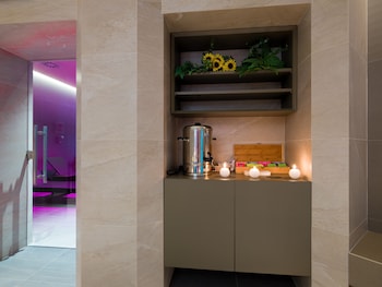 parc hotel germano suites