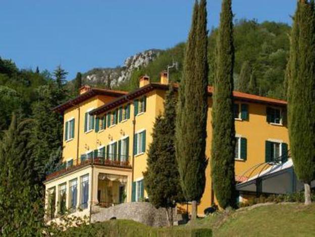 boutique hotel villa sostaga