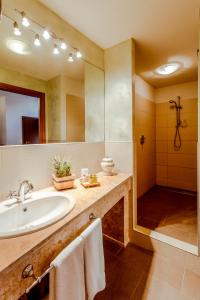 boutique hotel villa sostaga