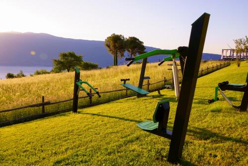 boutique hotel villa sostaga