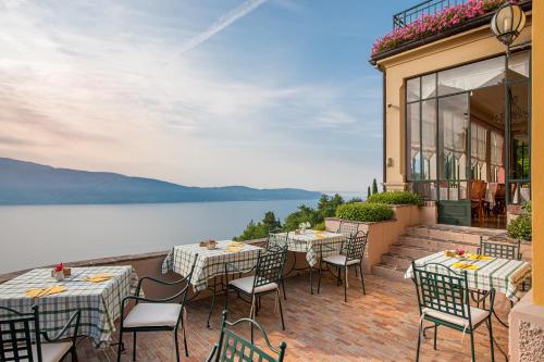 boutique hotel villa sostaga