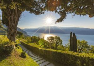 boutique hotel villa sostaga