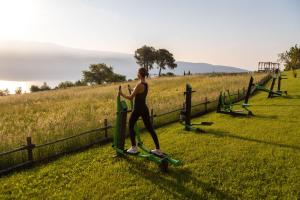 boutique hotel villa sostaga
