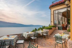 boutique hotel villa sostaga