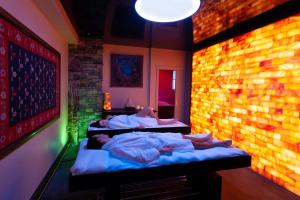 boutique hotel villa sostaga