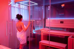 boutique hotel villa sostaga