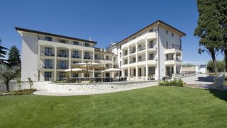 Villa Luisa Resort & Luxury Apartments,Lake Garda>>Brescia,4 star