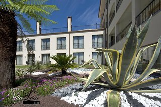 Villa Luisa Resort & Luxury Apartments,Lake Garda>>Brescia,4 star