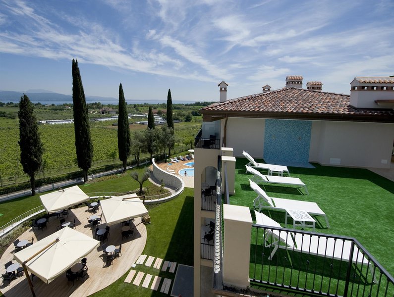 san felice del benaco