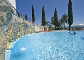 Villa Luisa Resort & Luxury Apartments,Lake Garda>>Brescia,4 star
