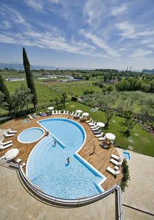 Villa Luisa Resort & Luxury Apartments,Lake Garda>>Brescia,4 star