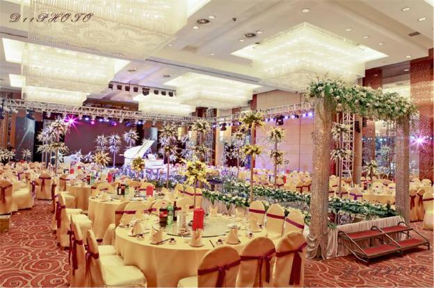 haiyun jin jiang internatonal hotel
