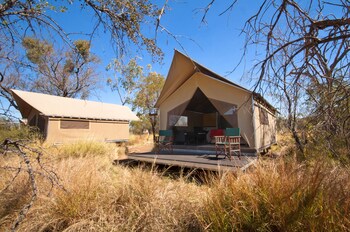 bungle bungle wilderness lodge