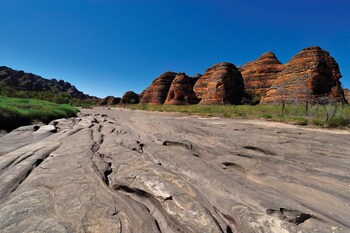 Bungle Bungle Wilderness Lodge,Halls Creek>>Cable Beach,4 star