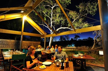bungle bungle wilderness lodge