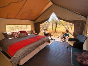 bungle bungle wilderness lodge