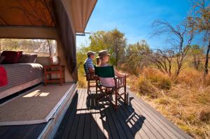 bungle bungle wilderness lodge