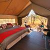 bungle bungle wilderness lodge