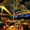 bungle bungle wilderness lodge