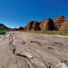 bungle bungle wilderness lodge