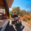 bungle bungle wilderness lodge