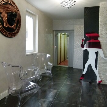 boutique hotel bel sito