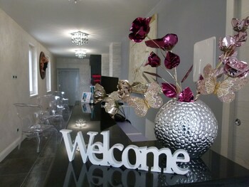 boutique hotel bel sito