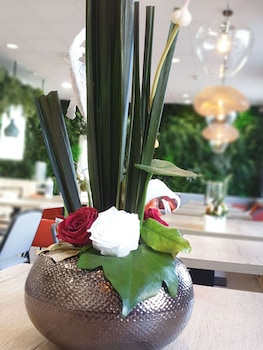 ibis ciboure st jean de luz hotel