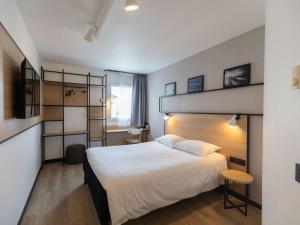 ibis ciboure st jean de luz hotel