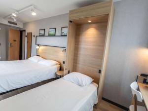 ibis ciboure st jean de luz hotel