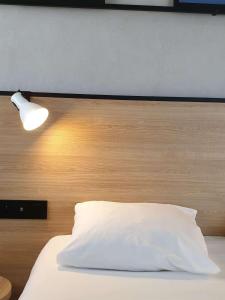 ibis ciboure st jean de luz hotel