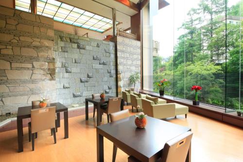 ryotei hanayura ryokan