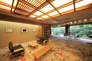 ryotei hanayura ryokan