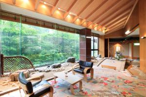 ryotei hanayura ryokan