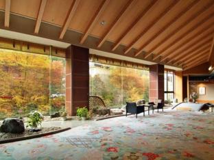 Ryotei Hanayura Ryokan,Noboribetsu>>Muroran,4 star