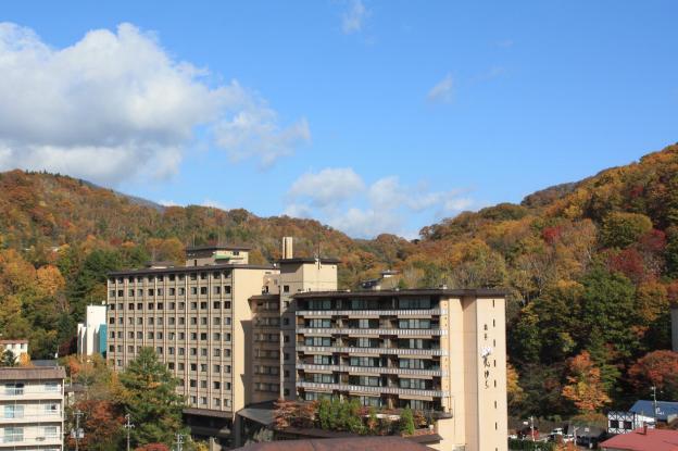 ryotei hanayura ryokan