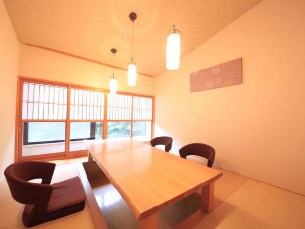 ryotei hanayura ryokan