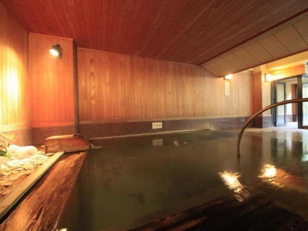 ryotei hanayura ryokan