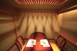 ryotei hanayura ryokan