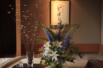 ryotei hanayura ryokan