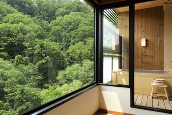 ryotei hanayura ryokan