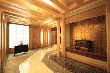 ryotei hanayura ryokan