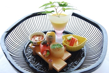 ryotei hanayura ryokan
