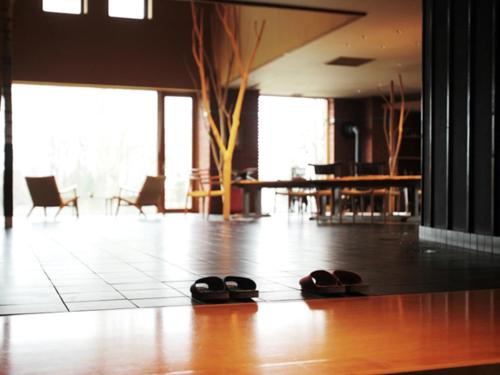 tokachigawa onsen sanyoan