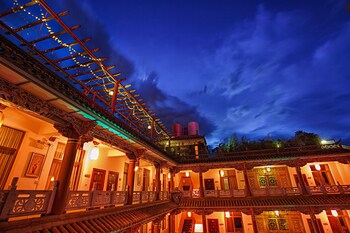 china old story inns dali ancient town